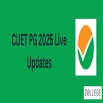 CUET PG 2025 Live Update  City Intimation Slip Released Download Now